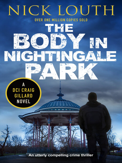 Title details for The Body in Nightingale Park by Nick Louth - Wait list